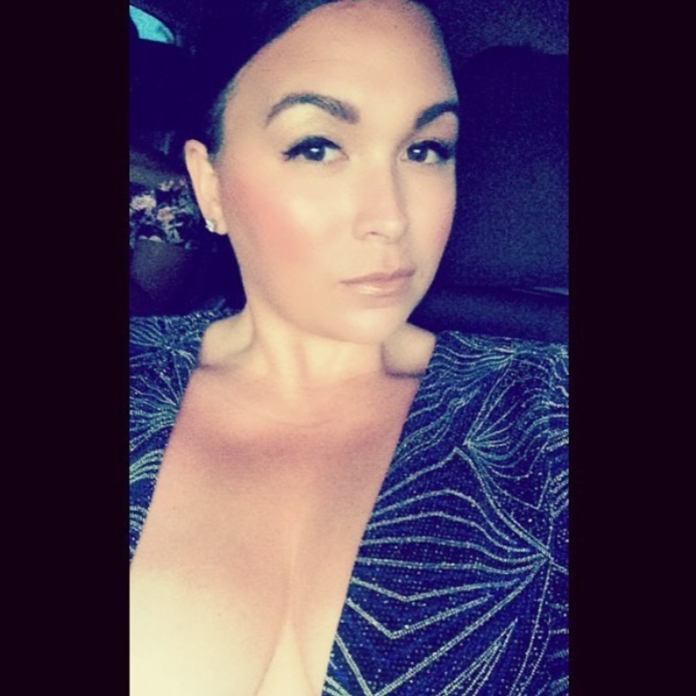 Meet your Posher, Cori